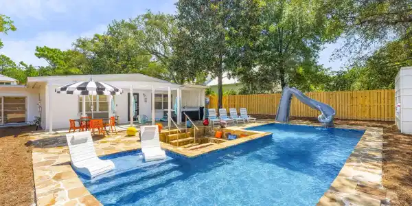 543 Seacrest Drive