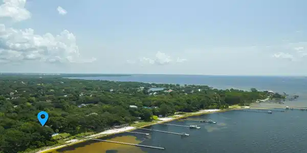 Image 2: Stunning location