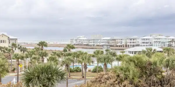 500 Gulf Shore Drive