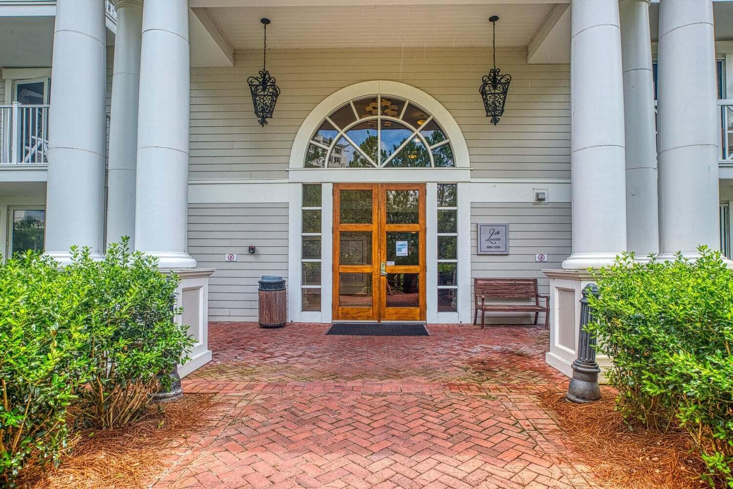Image 3: Lasata entry