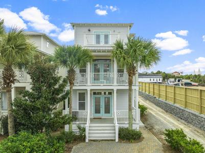 470 Beach Bike Way