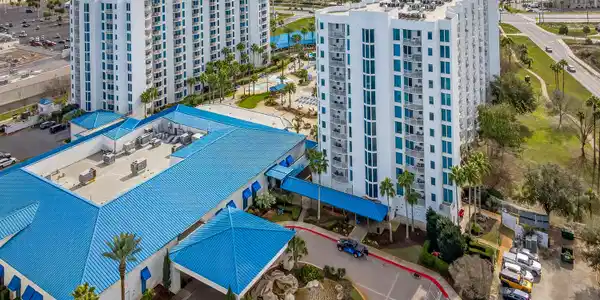 Image 4: THE PALMS OF DESTIN