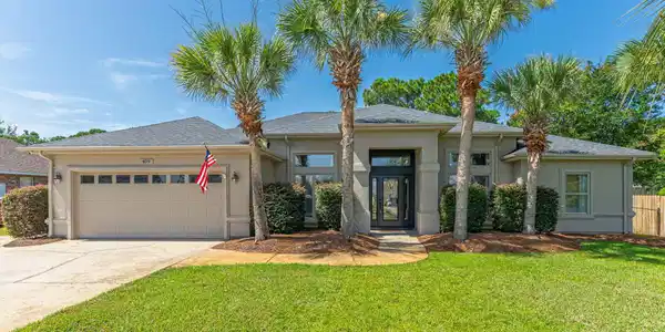 409 Shore Drive