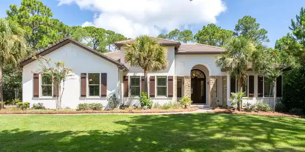 3569 PRESERVE Drive