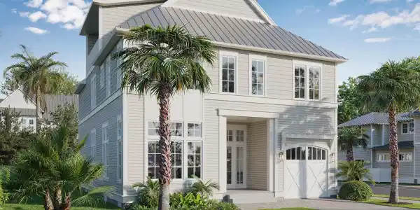 Lot 10 Pompano Court