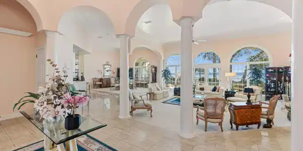 815 Choctaw Lane