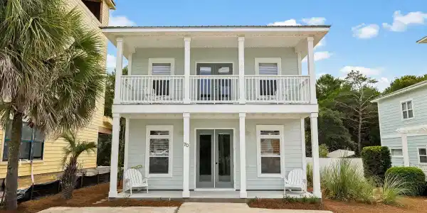 70 Brown Street