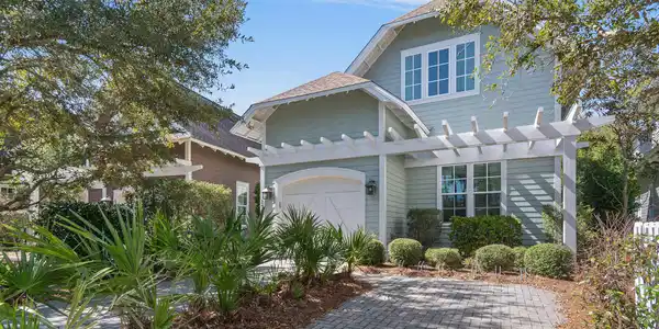 29 Harvest Moon Lane