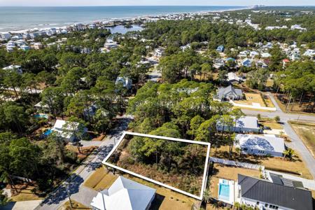 Lot 2 Allen Loop Drive