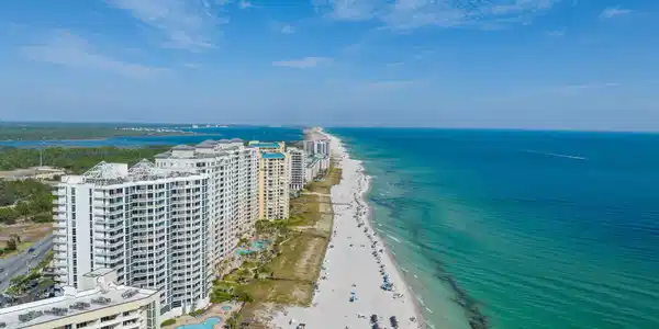 13661 Perdido Key Drive