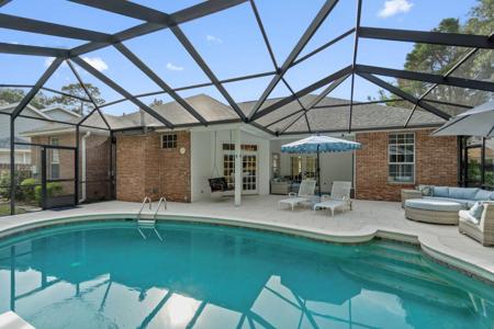 4546 Nancy Ward Lane