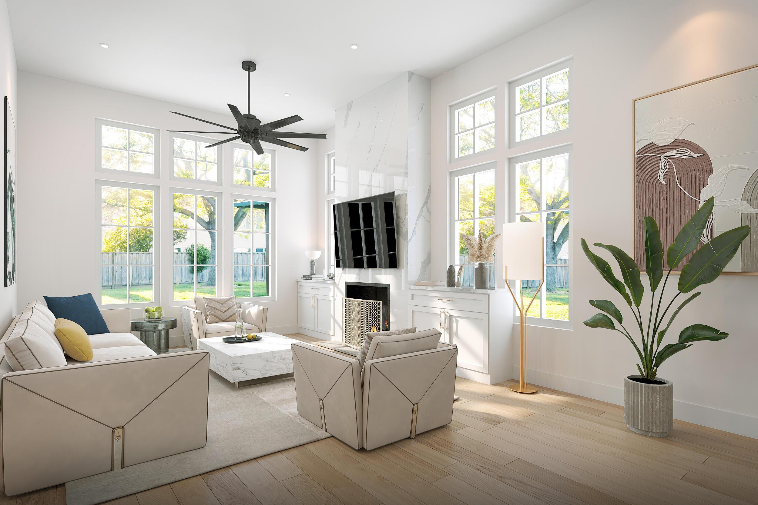 Image 4: Lot 10 Pompano 1