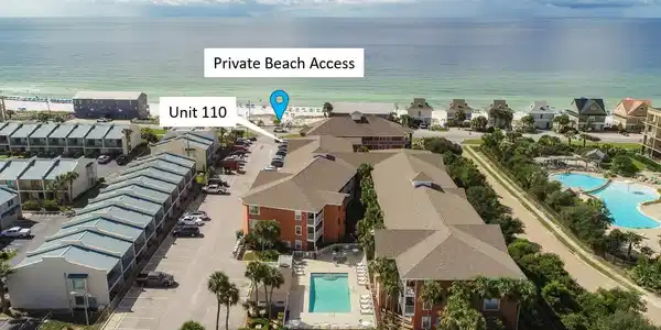 2830 Scenic Gulf Drive