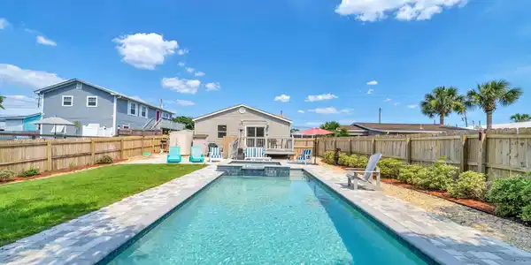 Image 4: 125 Malaga Pl Panama City Beach FL 32413