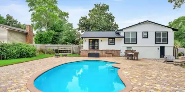 536 Benning Drive