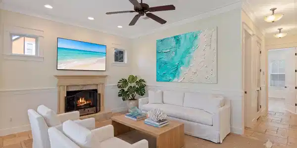 Image 2: Living Room_Virtually Staged