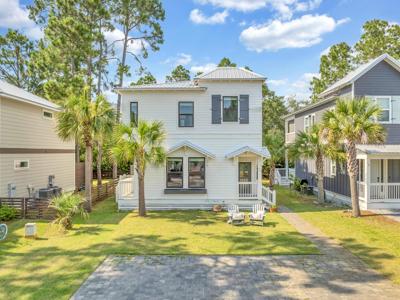96 Snapper Street