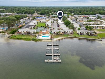 308 Miracle Strip Parkway