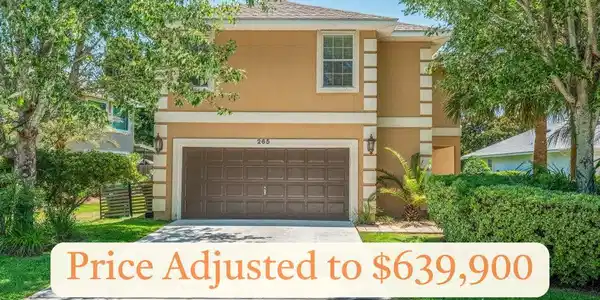 265 Chipola Cove