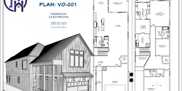 508 Village Oaks Lane