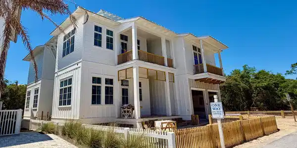 202 Parkshore Court