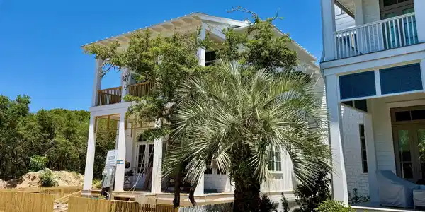 Image 2: House 2
