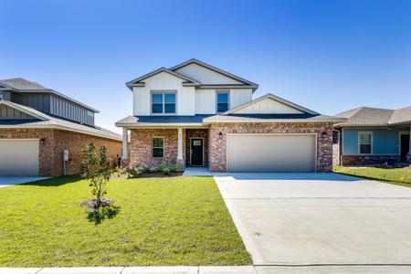 6707 Rocky Shores Road