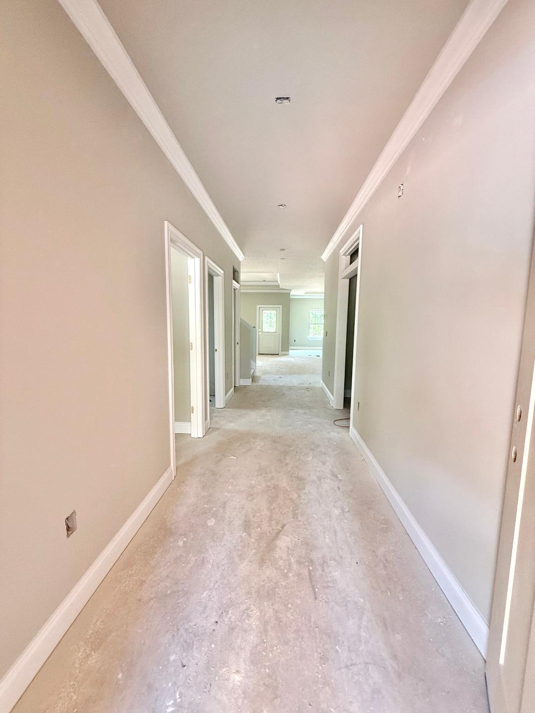 Image 3: foyer