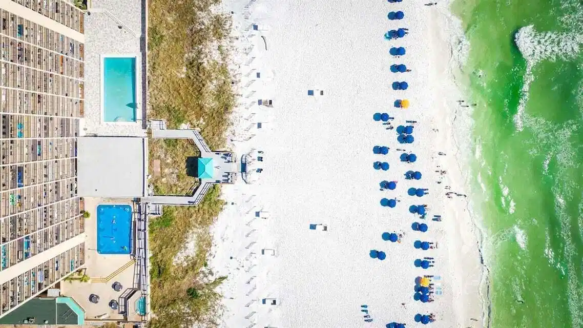 Image 1: Sundestin