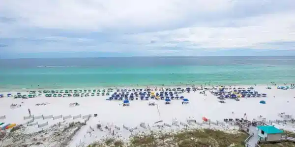 Image 2: Beach