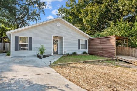 609 Cypress Drive
