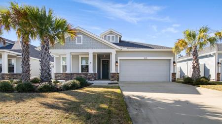 435 Locksley Drive