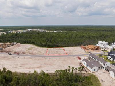 Lot 193 Windsong Drive