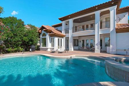 4700 Rendezvous Cove