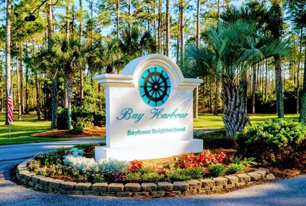 Lot 108 Bay Harbour Boulevard