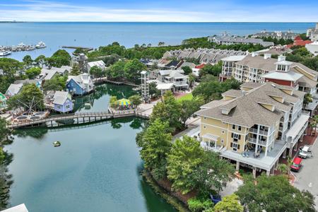 9100 Baytowne Wharf Boulevard