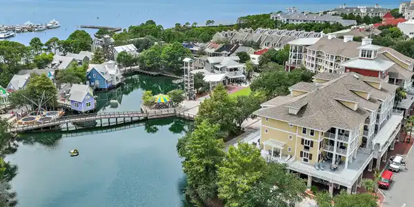 9100 Baytowne Wharf Boulevard
