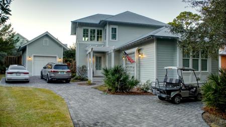 125 Wood Beach Drive