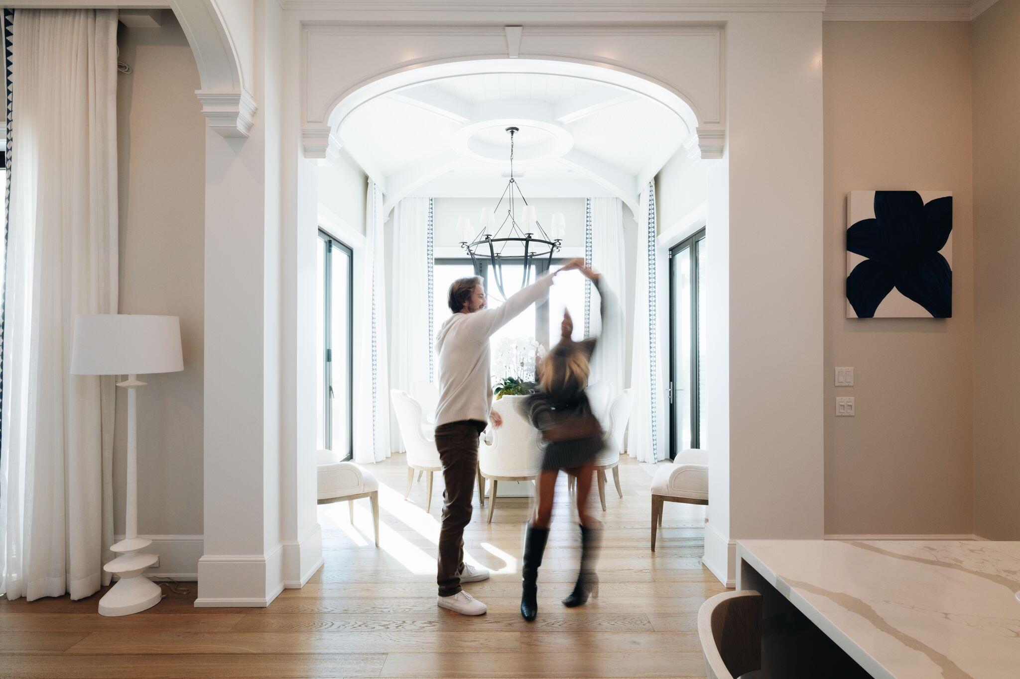 Image 3: Spears Group | Image #3 Dining Area