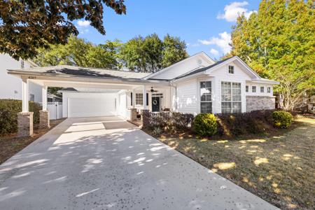 4317 American Poets Drive