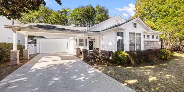 4317 American Poets Drive