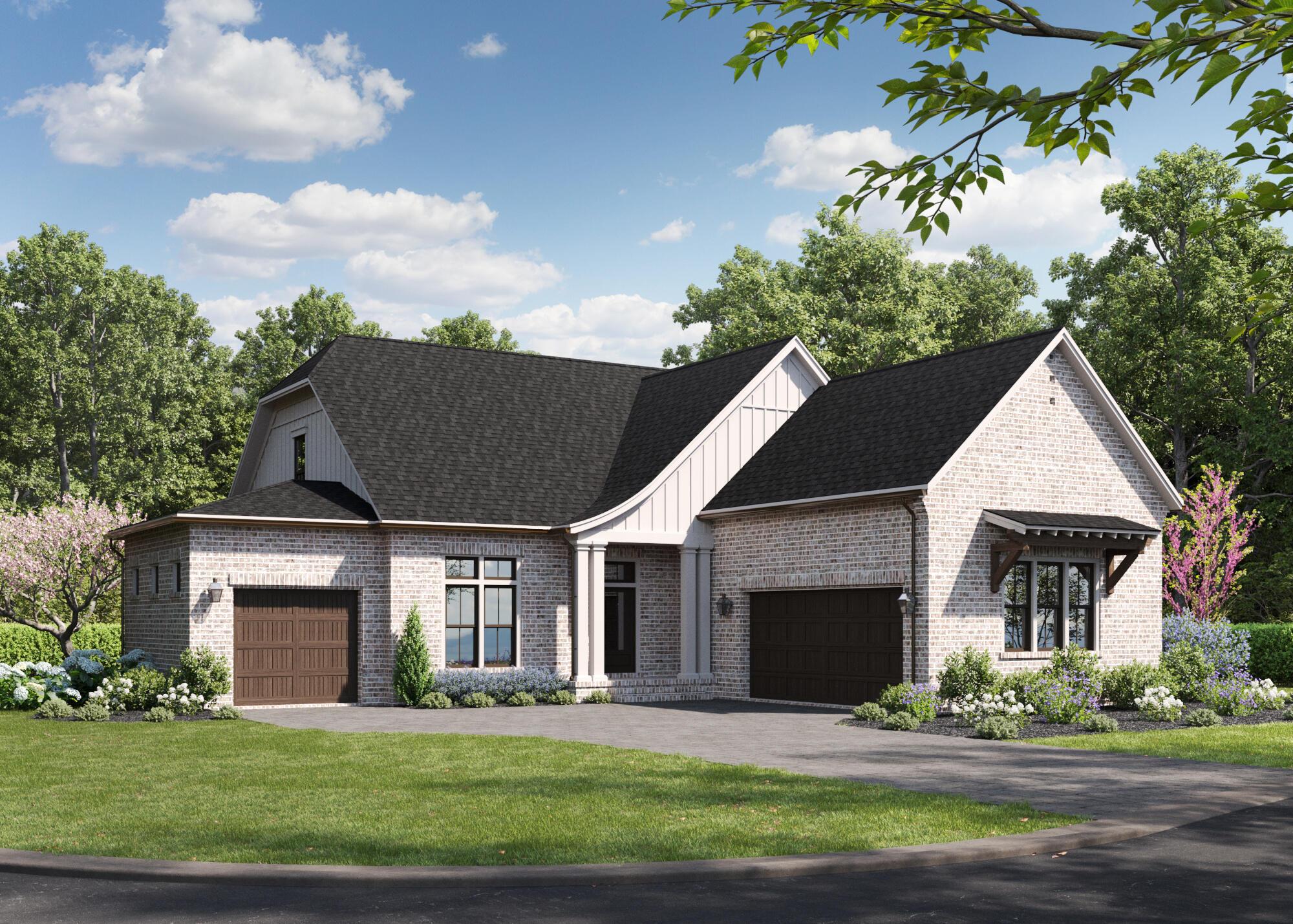 Image 1: 1403 Addie Drive, The Morgan