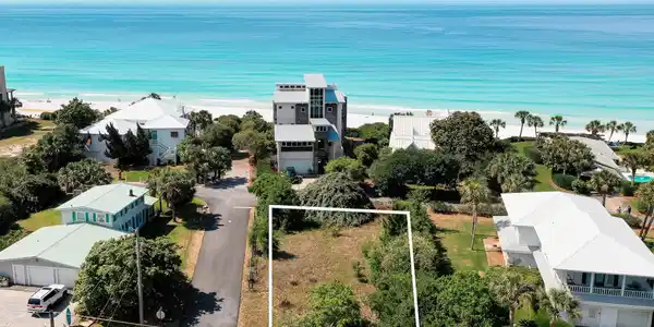 Image 2: Lot Montgomery Street MLS Lined 3