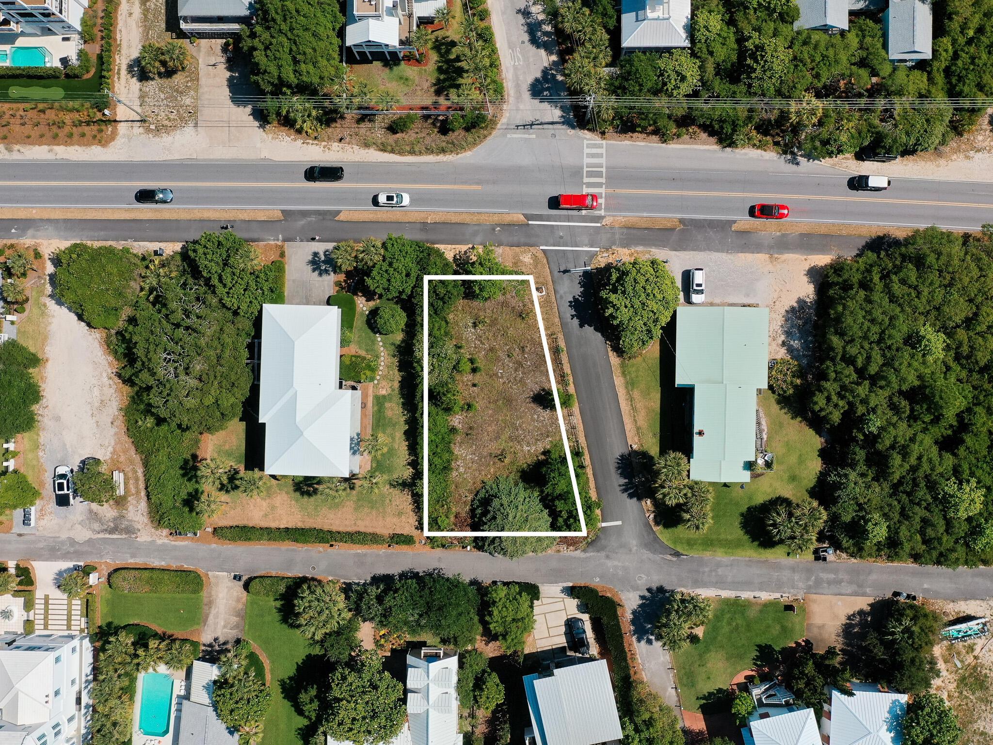 Image 4: Lot Montgomery Street MLS Lined 2