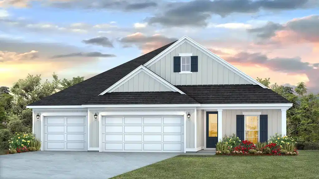 Image 1: Pier C15 Rendering