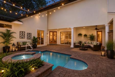 831 Coldwater Creek Circle