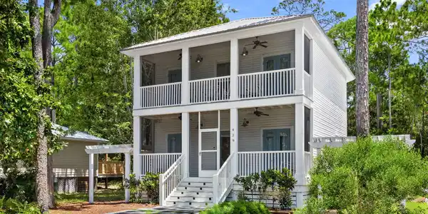 Image 2: Front of House