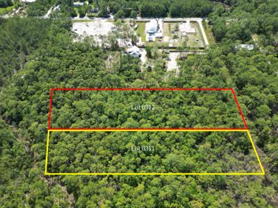 Lot 0311 N Church St