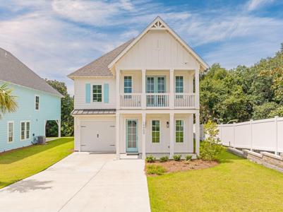 19905 Charlie Claude Drive