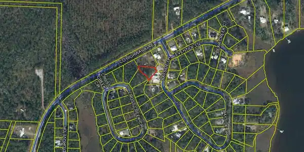 Lot 3 B Bayside Drive